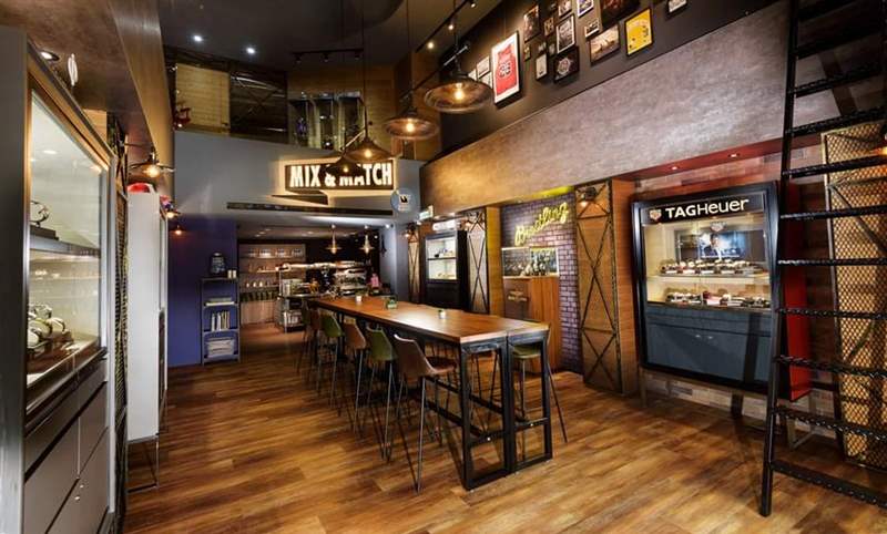 買喜歡的表，襯你的態(tài)度｜金光鐘表-復(fù)刻表