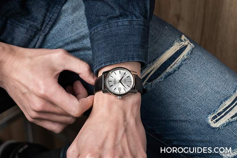 王者終于歸來！SEIKO 140周年King Seiko KSK復(fù)刻版-復(fù)刻表