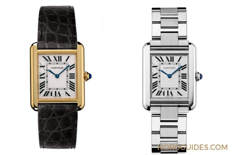 她們背紅的包你早認(rèn)識，她們最常戴的那款表你知道嗎？-復(fù)刻表