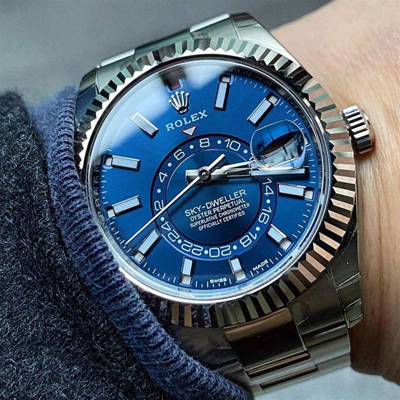 2020名表百大熱搜特別企劃EP.2 | 最想買的表、遺珠之憾-復刻表