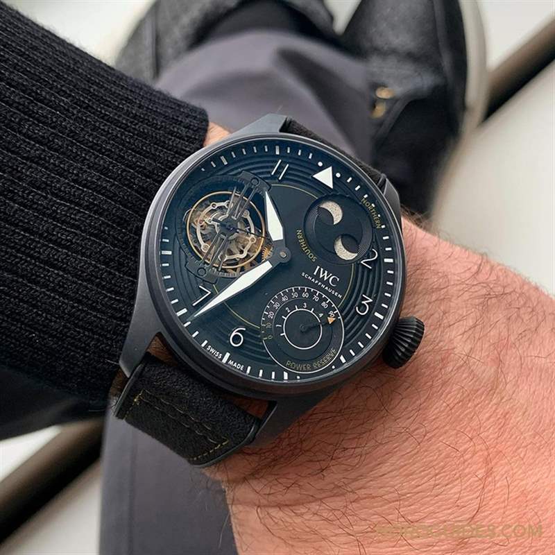 2020名表百大熱搜特別企劃EP.2 | 最想買的表、遺珠之憾-復刻表