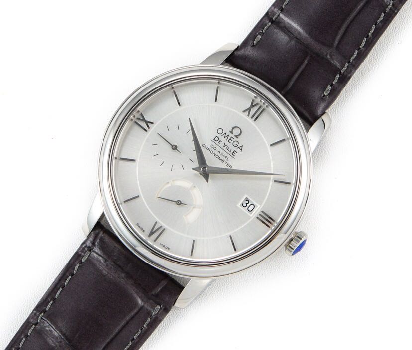 ZF廠手表:揭秘ZF廠復(fù)刻手表以及ZF廠產(chǎn)品戰(zhàn)略定位-復(fù)刻表