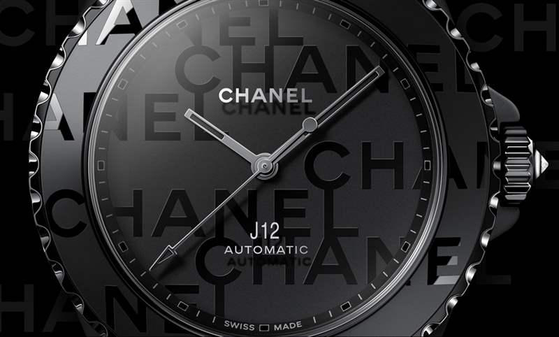 CHAENL Wanted！就是讓人超想要！J12 Wanted de CHANEL 腕表系列-復刻表