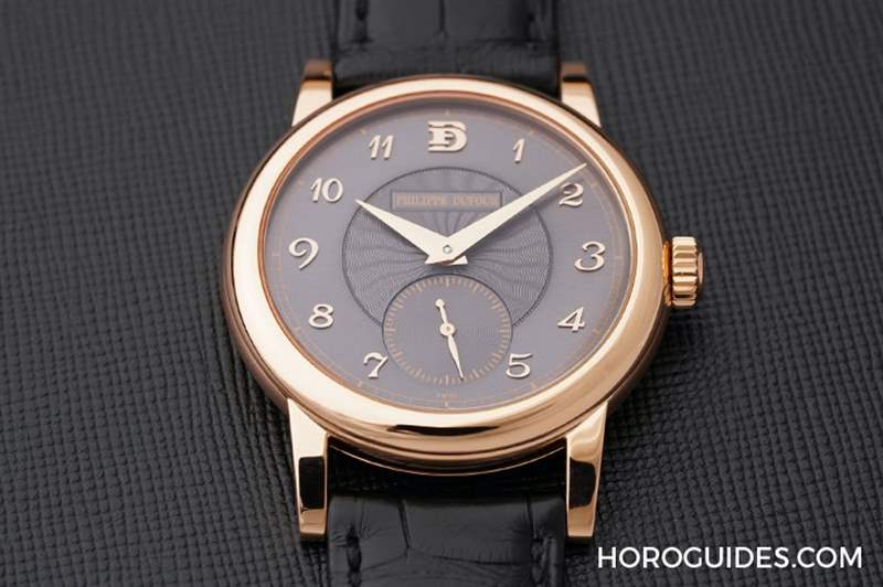 展望2021！2020年鐘表界重點事件回顧（上）-復刻表