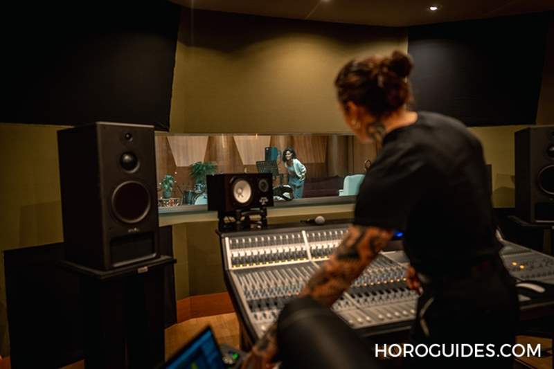 跨界串連，制表樂曲篇章｜愛彼音樂影集180 Episode 1正式上架！-復刻表