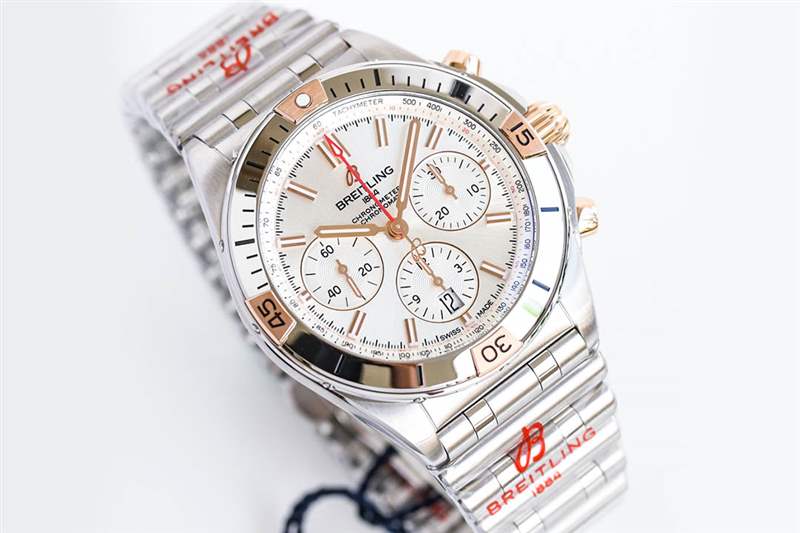 GF廠百年靈機(jī)械計時B01「鋼王」電鍍玫瑰金復(fù)刻版-復(fù)刻表