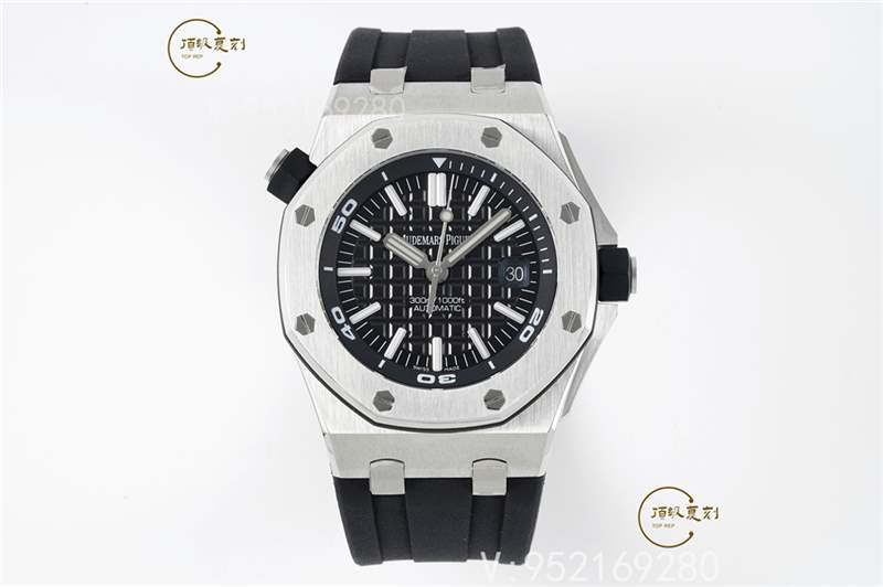 經(jīng)典永不過時,APS廠愛彼15710皇家橡樹系列腕表復刻做工怎么樣-復刻表