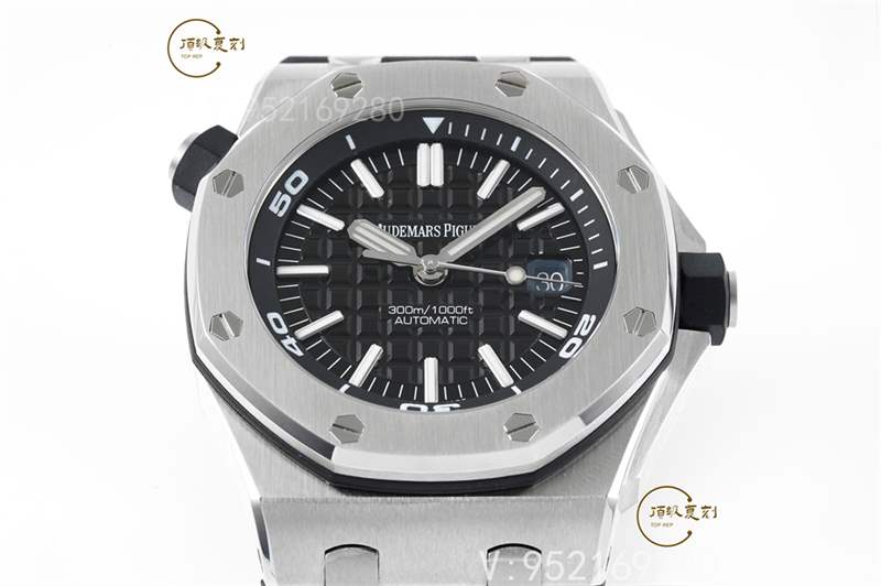 經(jīng)典永不過時,APS廠愛彼15710皇家橡樹系列腕表復刻做工怎么樣-復刻表