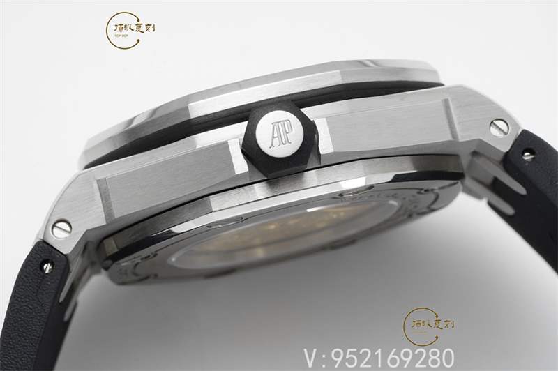 經(jīng)典永不過時,APS廠愛彼15710皇家橡樹系列腕表復刻做工怎么樣-復刻表