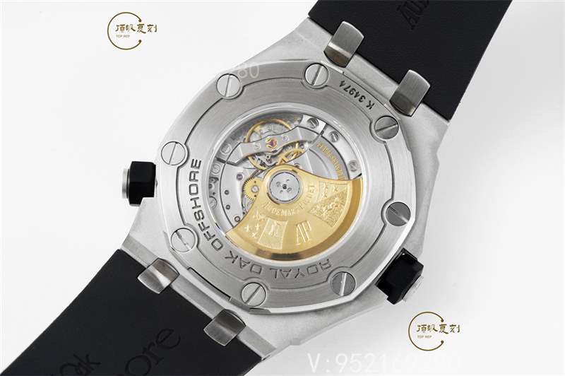 經(jīng)典永不過時,APS廠愛彼15710皇家橡樹系列腕表復刻做工怎么樣-復刻表