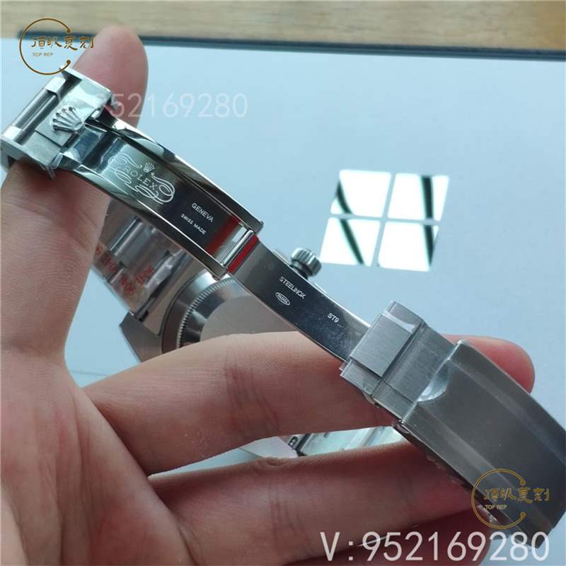 N廠、AR廠、VR廠以及RELAX廠綠水鬼對比正品哪個廠家更好-復刻表