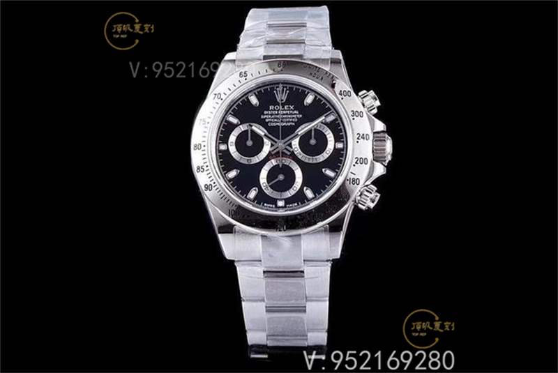 AR廠勞力士迪通拿復(fù)刻表做工細(xì)節(jié)評測,N廠迪通拿-復(fù)刻表