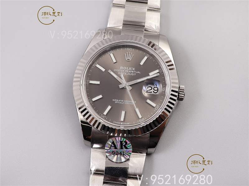 AR廠勞力士日志復(fù)刻做工怎么樣及ar廠勞力士產(chǎn)品全系列介紹-復(fù)刻表
