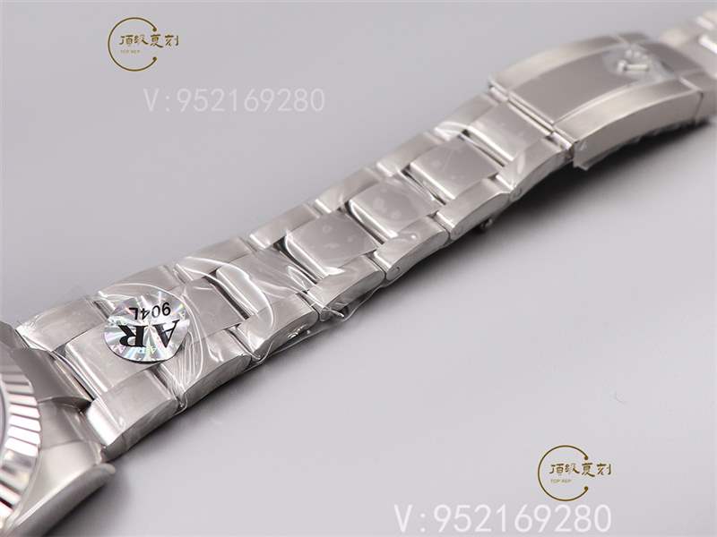 AR廠勞力士日志復(fù)刻做工怎么樣及ar廠勞力士產(chǎn)品全系列介紹-復(fù)刻表