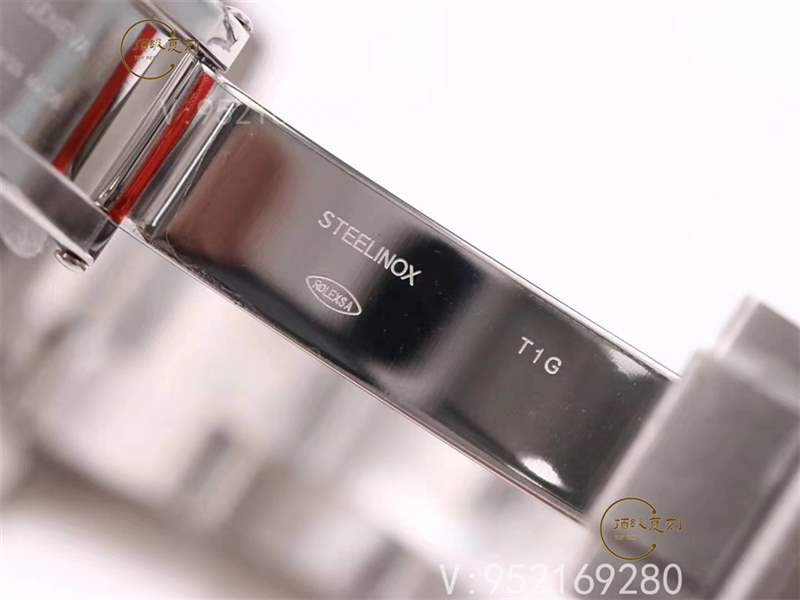 N廠勞力士黑綠水鬼v10版復刻表推出，能否重回巔峰呢-復刻表