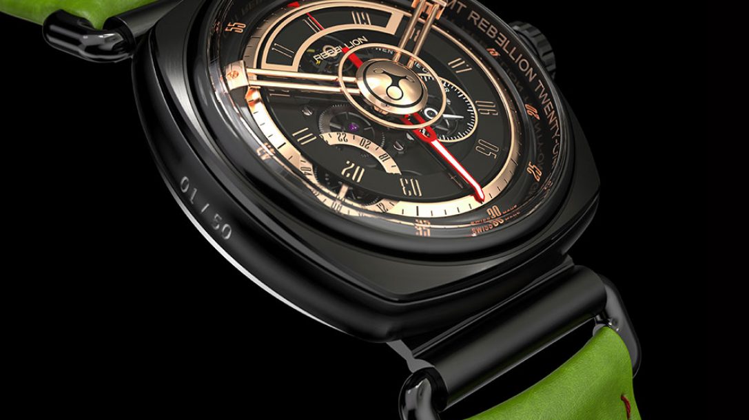 叛亂 21 GMT 海灣歷史，重溫F1的黃金時代-復刻表