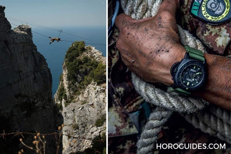 沛納海CEO Jean-Marc Pontroué來解答！沛納海近期大小事，這里全都有眉目-復(fù)刻表