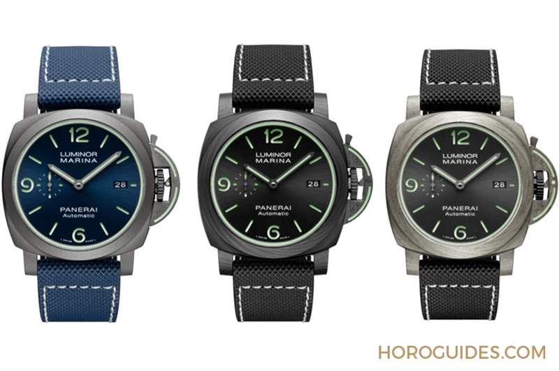 沛納海CEO Jean-Marc Pontroué來解答！沛納海近期大小事，這里全都有眉目-復(fù)刻表