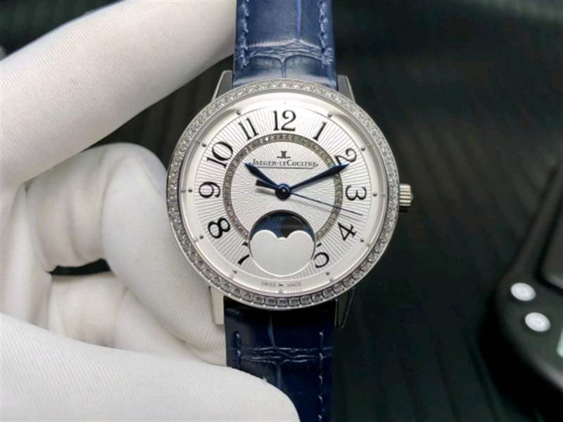 ZF廠積家約會Q3578430復(fù)刻女士手表-復(fù)刻表