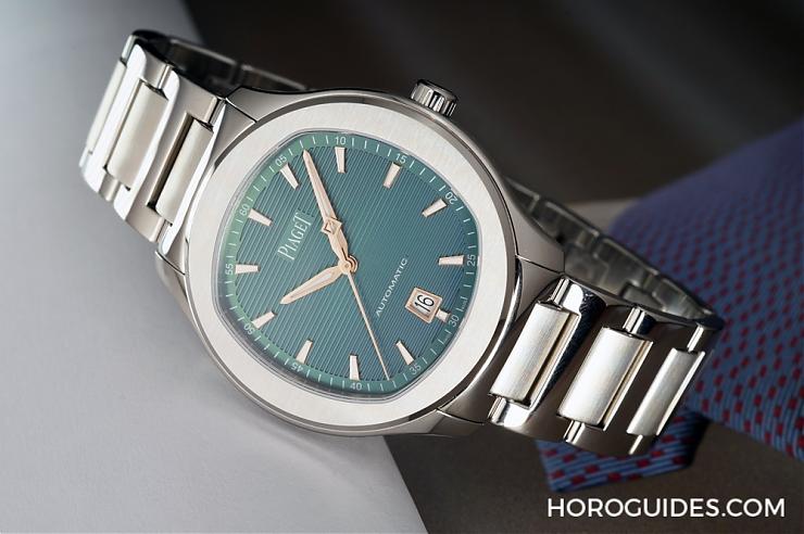 纖薄激進(jìn)份子？浮華造夢大師？說的都是Piaget-復(fù)刻表