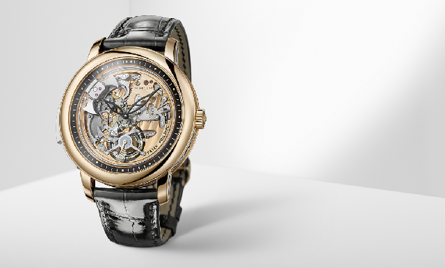 百達翡麗2020新款發表三只頂級復雜表專攻藏家-復刻表