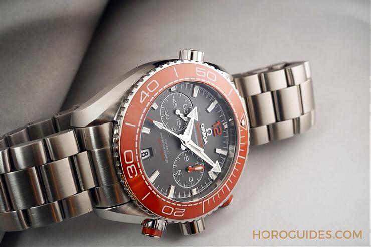 回應大海的呼喚｜就是它了！OMEGA海馬Aqua Terra與Planet Ocean 600米-復刻表