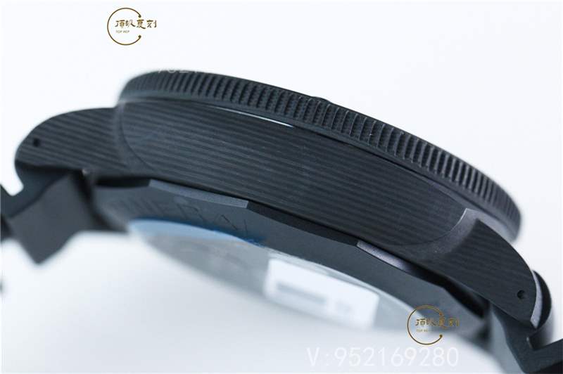 VS廠沛納海pam616和pam1616碳纖維腕表復(fù)刻做工怎么樣-復(fù)刻表
