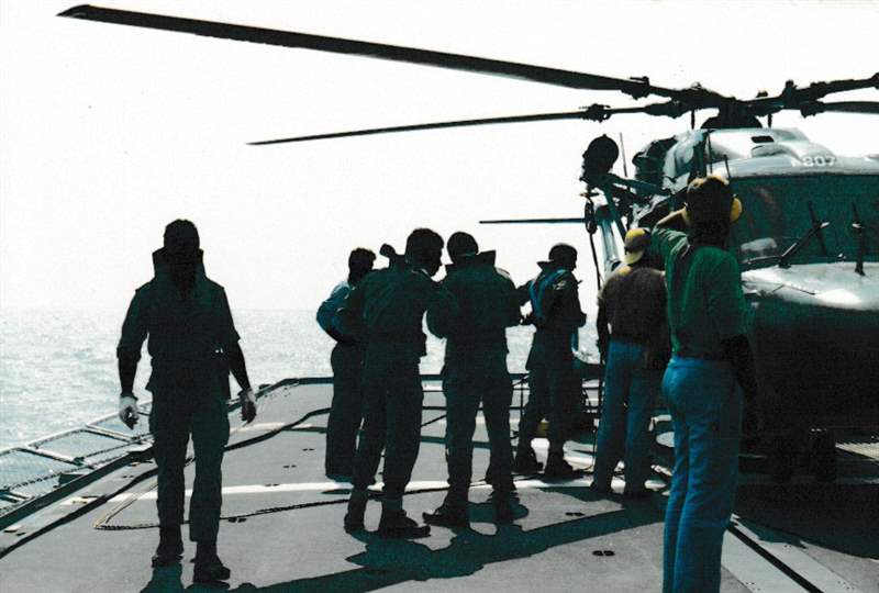 都鐸9401 MARINE NATIONALE MN78 SUBMARINER的原創故事-復刻表