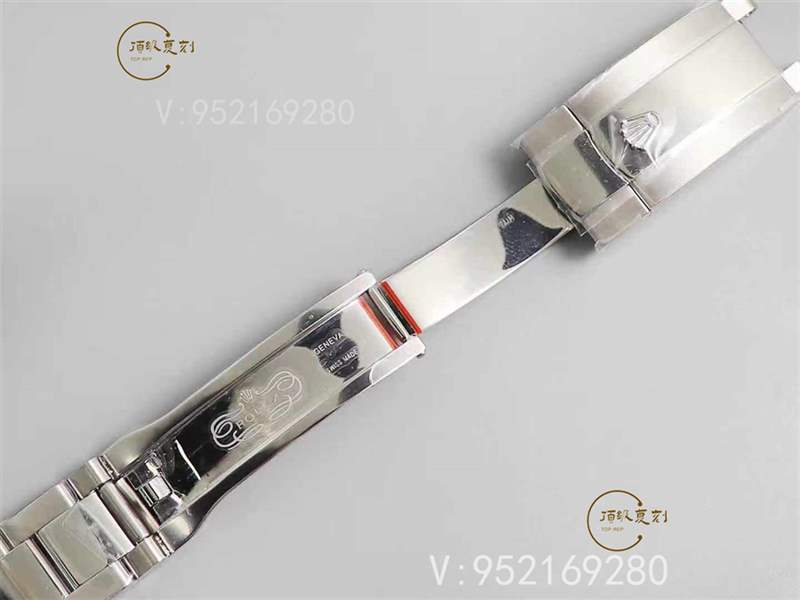 AR廠勞力士日志v3版36mm復刻做工怎么樣,值得入手嗎-復刻表