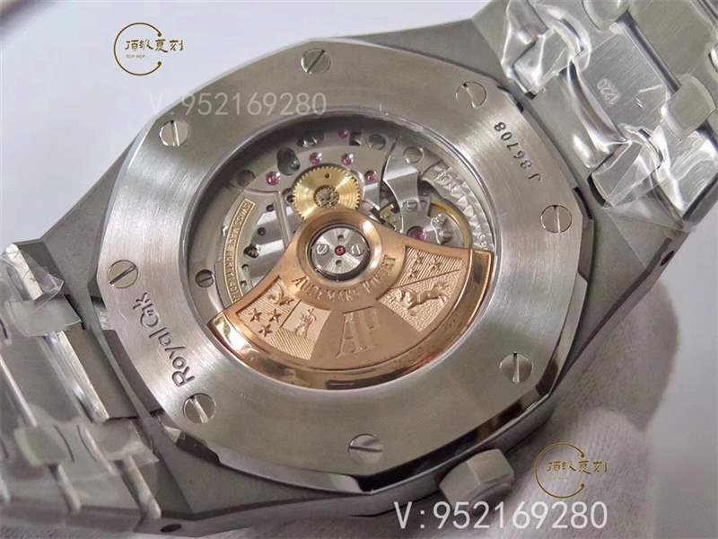 重新定義經(jīng)典ZF廠復(fù)刻愛彼15400皇家橡樹腕表做工如何-復(fù)刻表