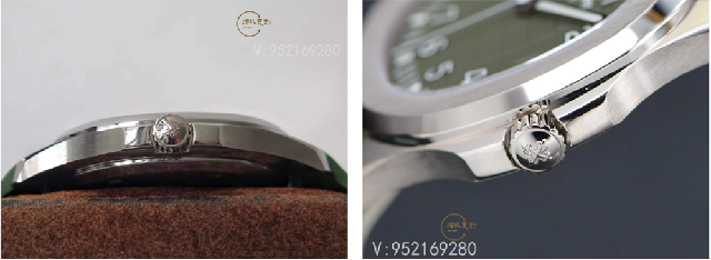 ZF廠百達翡麗綠盤手雷5168g復(fù)刻做工怎么樣,對比正品會一眼假嗎-復(fù)刻表