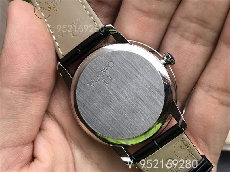 ZF廠歐米茄蝶飛多功能復刻表怎么樣,真實動能顯示-復刻表