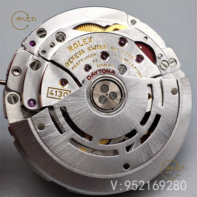 N廠勞力士冰藍(lán)迪迪通拿升級到v3版復(fù)刻做工怎么樣,內(nèi)附實(shí)拍圖-復(fù)刻表