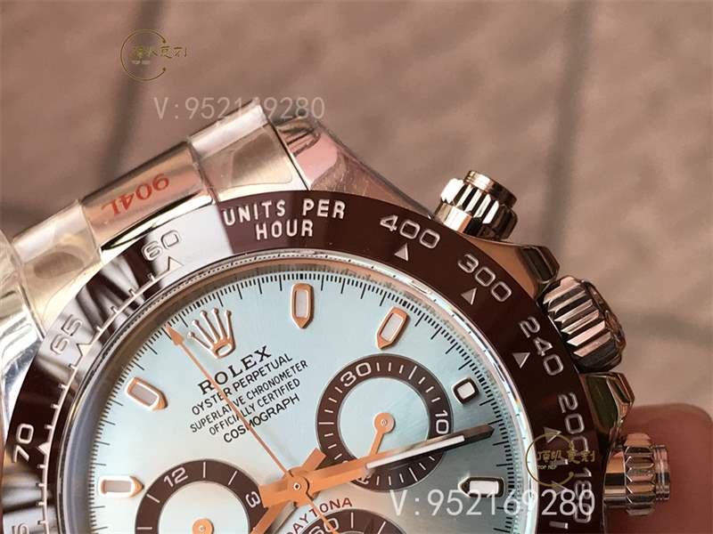 N廠勞力士冰藍(lán)迪迪通拿升級到v3版復(fù)刻做工怎么樣,內(nèi)附實(shí)拍圖-復(fù)刻表