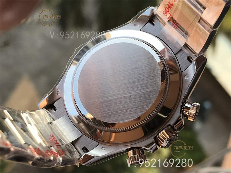 N廠勞力士冰藍(lán)迪迪通拿升級到v3版復(fù)刻做工怎么樣,內(nèi)附實(shí)拍圖-復(fù)刻表