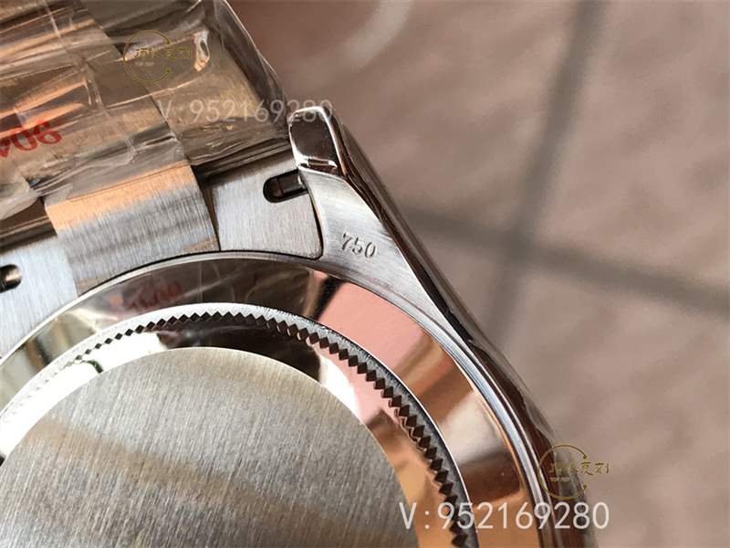 N廠勞力士冰藍(lán)迪迪通拿升級到v3版復(fù)刻做工怎么樣,內(nèi)附實(shí)拍圖-復(fù)刻表