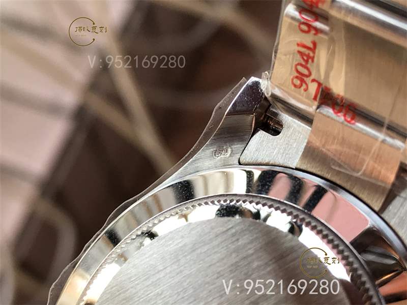 N廠勞力士冰藍(lán)迪迪通拿升級到v3版復(fù)刻做工怎么樣,內(nèi)附實(shí)拍圖-復(fù)刻表