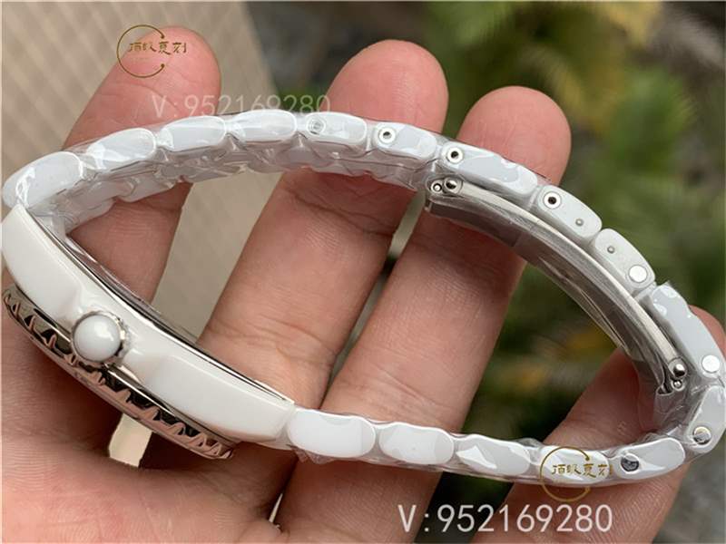 XF廠香奈兒j12質(zhì)量值得入手嗎,內(nèi)附實拍評測-復(fù)刻表