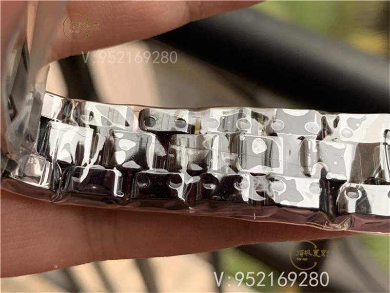 XF廠香奈兒j12質(zhì)量值得入手嗎,內(nèi)附實拍評測-復(fù)刻表