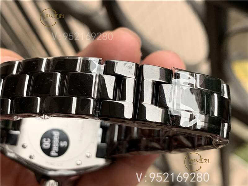 XF廠香奈兒j12質(zhì)量值得入手嗎,內(nèi)附實拍評測-復(fù)刻表