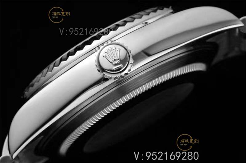N廠復(fù)刻勞力士天行者復(fù)雜功能腕表做工怎么樣,功能和正品一致嗎-復(fù)刻表