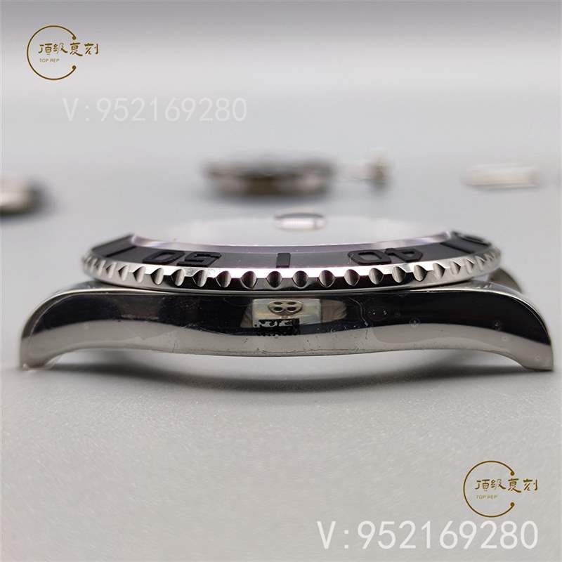 VS廠白金游艇-VS廠復刻勞力士白金游艇名仕做工怎么樣-復刻表