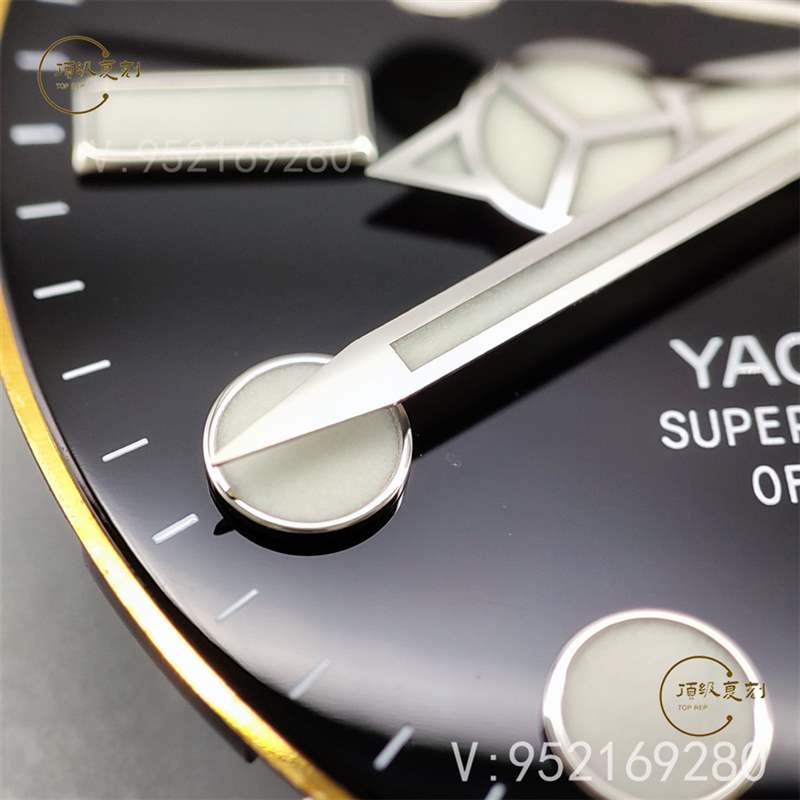 VS廠白金游艇-VS廠復刻勞力士白金游艇名仕做工怎么樣-復刻表