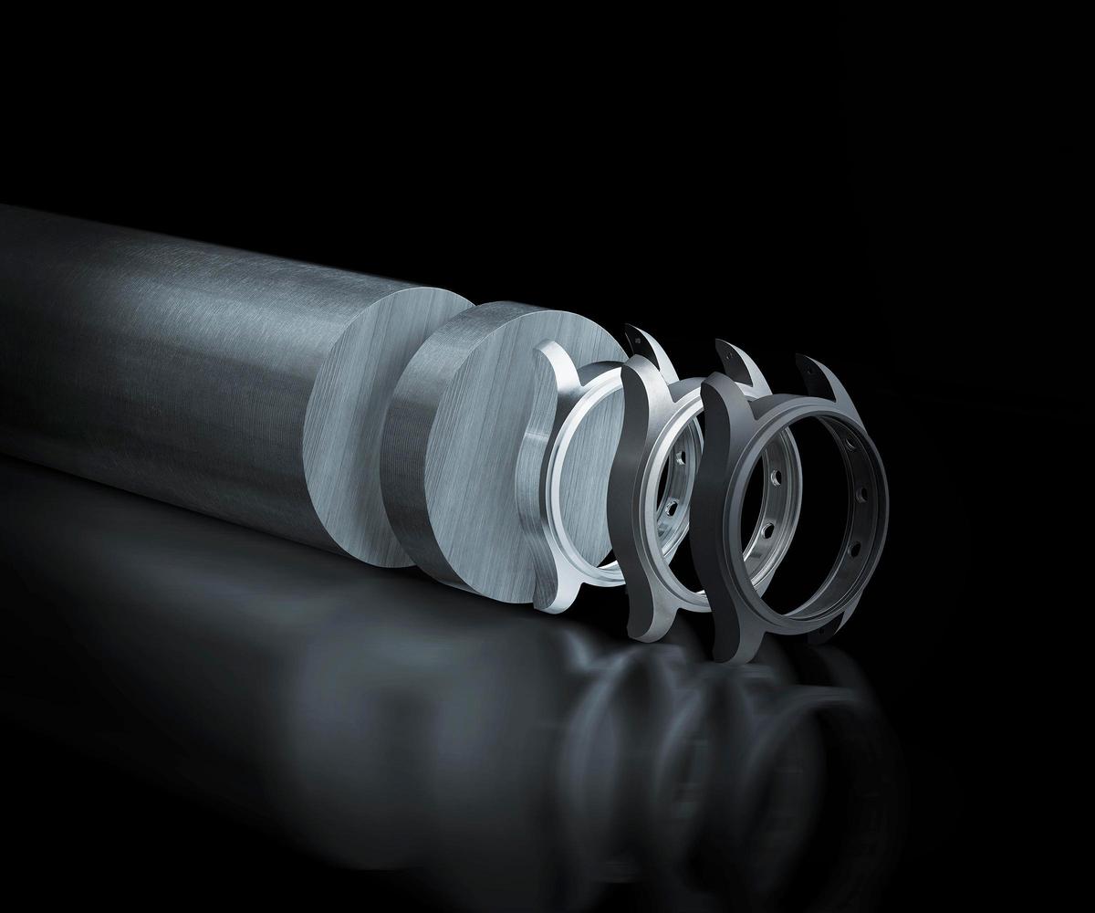 由Pantone?為專屬色彩命名！IWC Top Gun新軍報到-復刻表