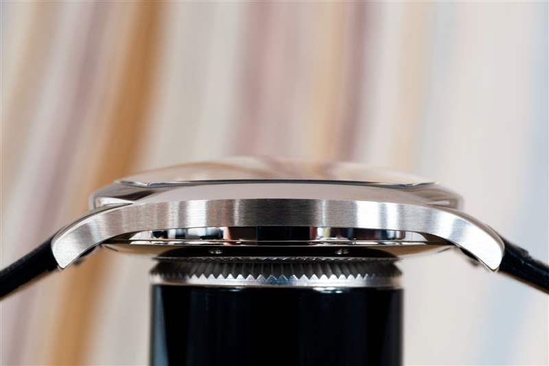 比例問題-卡地亞的Drive de Cartier-復刻表