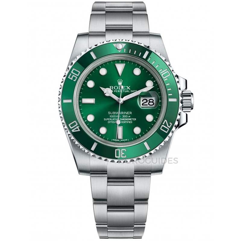 疫情后的ROLEX！最新勞力士Top20炒價款漲幅排行榜（下）-復刻表