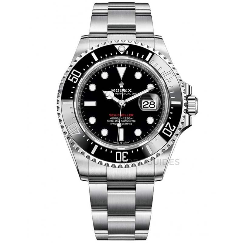 疫情后的ROLEX！最新勞力士Top20炒價款漲幅排行榜（上）-復刻表