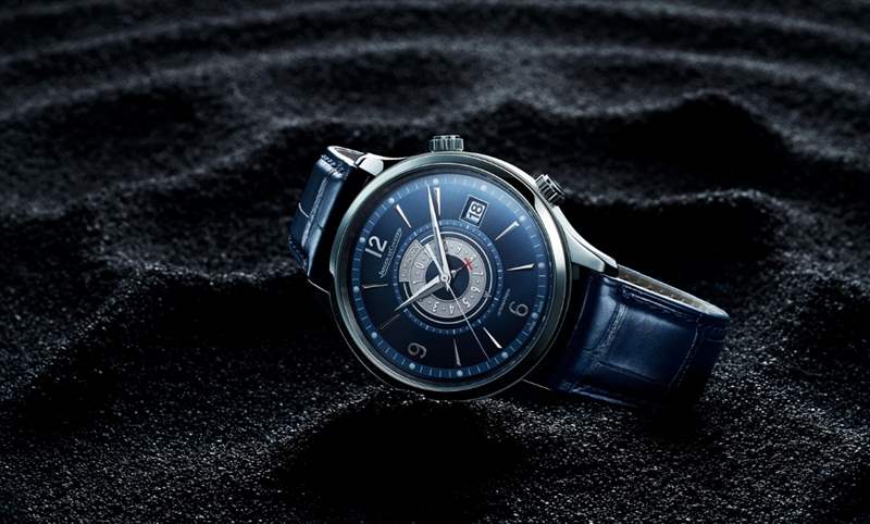 2020年積家獻上這份心意：讓腕表回歸日常｜專訪積家CEO Catherine Rénier-復(fù)刻表