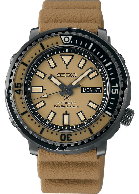 精工Prospex Street系列Urban Safari 手表-復刻表