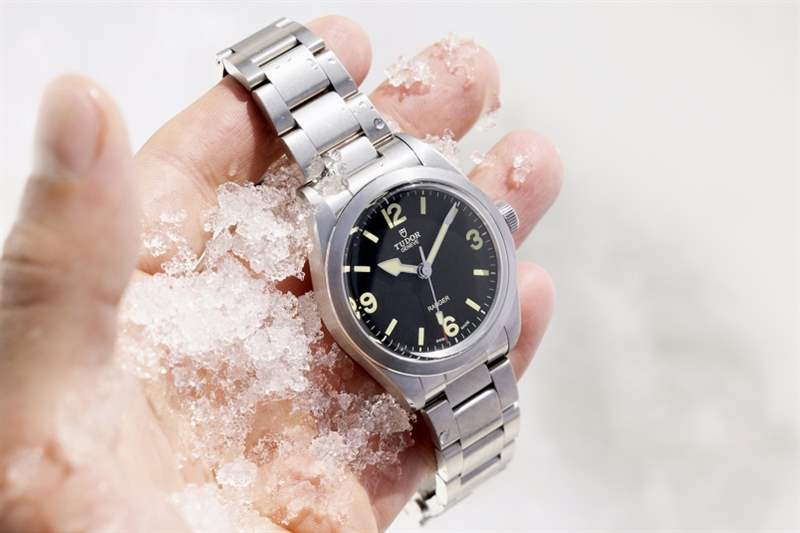 Tudor 2022 Ranger｜ 性價(jià)比極高的入門運(yùn)動(dòng)表-復(fù)刻表